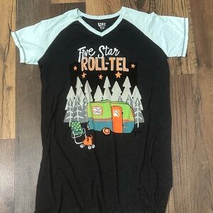 Women’s Nightgown/Sleepshirt NWOT